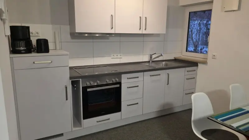 Ferienwohnung Bad Buchau