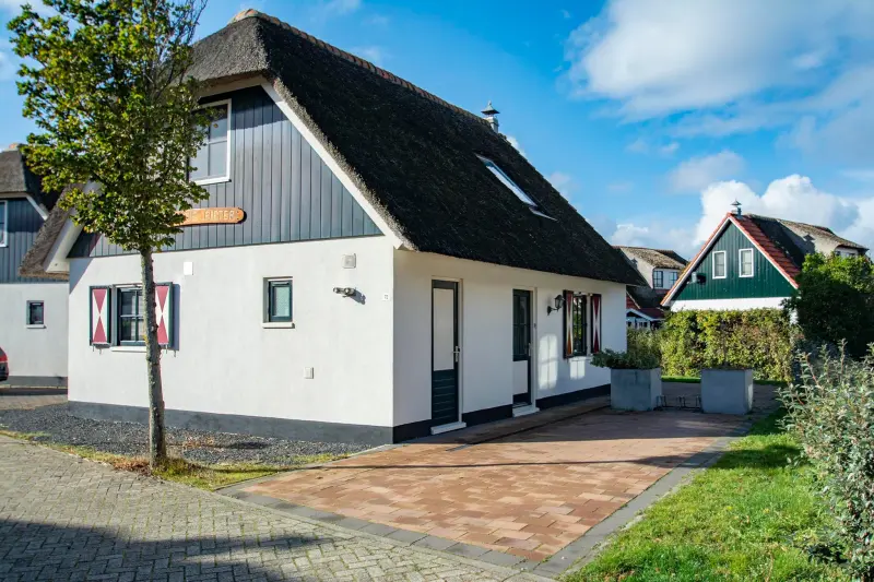 Villa Callantsoog