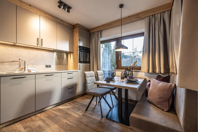 Ferienwohnung Reith im Alpbachtal