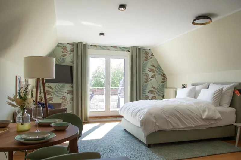 Aparthotel Ingolstadt