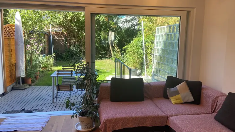 Ferienhaus Pasing-Obermenzing