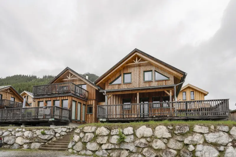 Chalet  Hohentauern