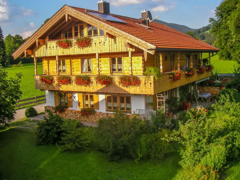 Chalet Steinbach
