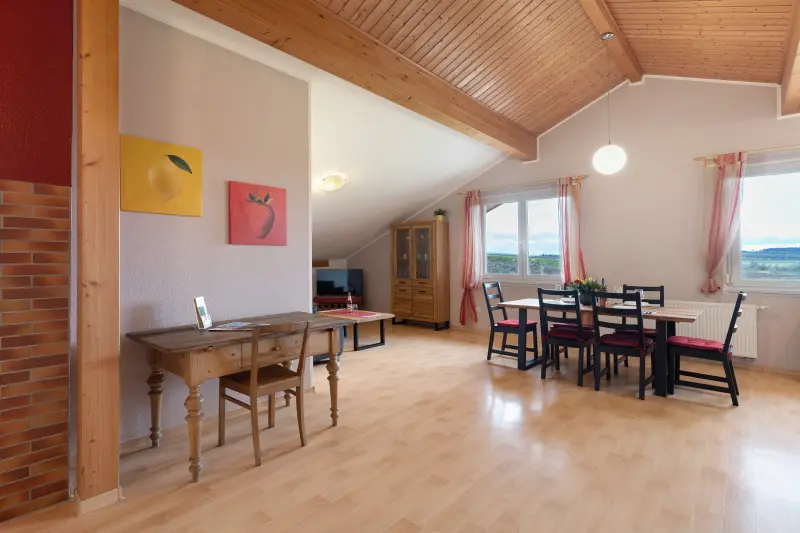 Ferienwohnung Herbolzheim