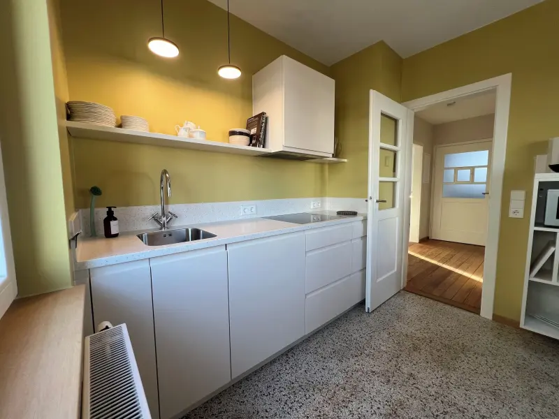 Ferienwohnung Freiberg am Neckar