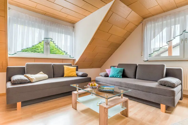 Ferienwohnung  Lichtenfels