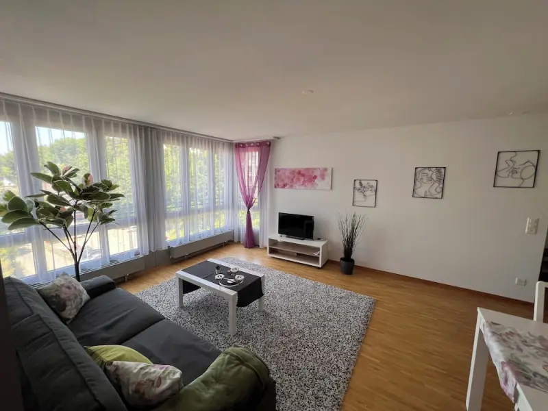 Ferienwohnung Gossau