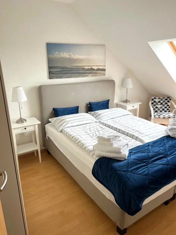 Ferienwohnung Stadthagen