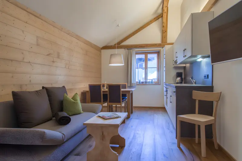 Ferienwohnung  Andelsbuch