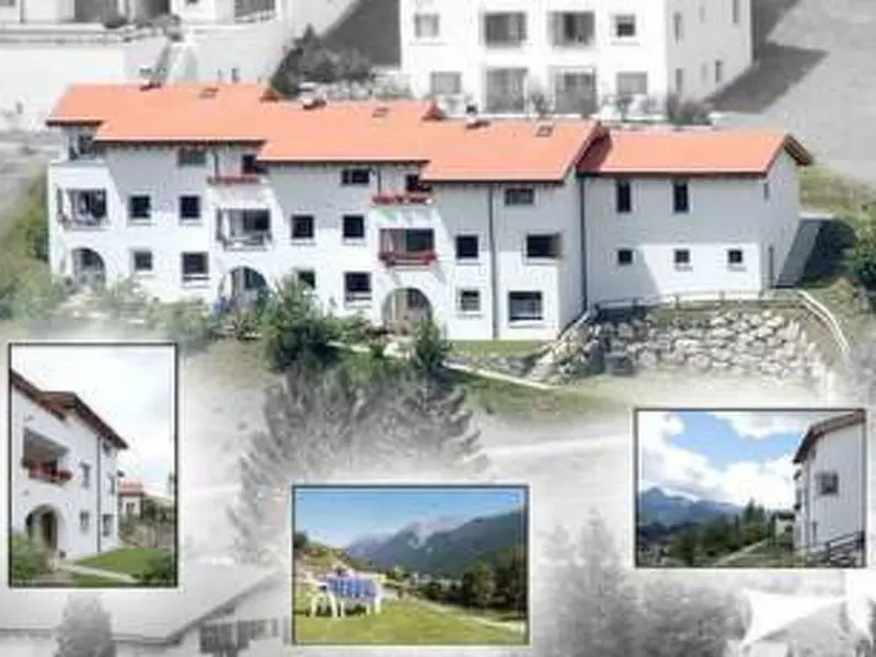 Ferienwohnung  Scuol