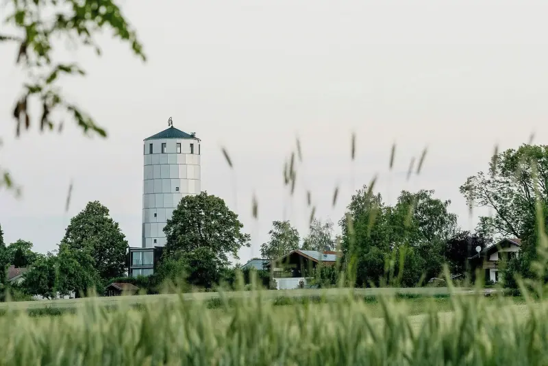 Ferienwohnung  Trostberg