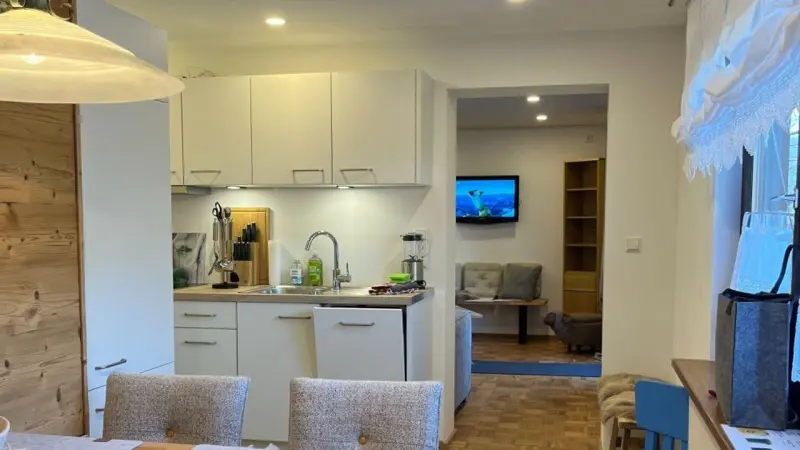 Ferienwohnung Zell am Harmersbach