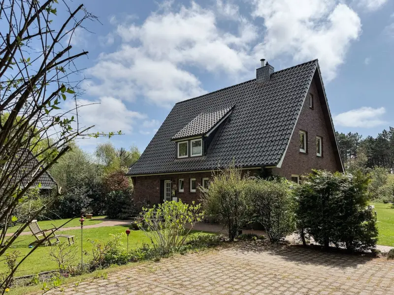 Ferienwohnung Nebel