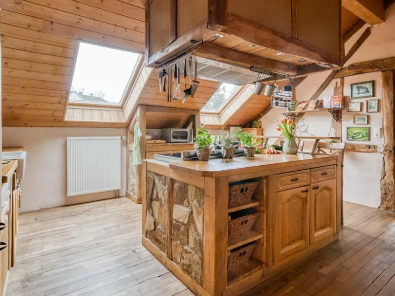 Ferienhaus Altenkirchen (Westerwald)