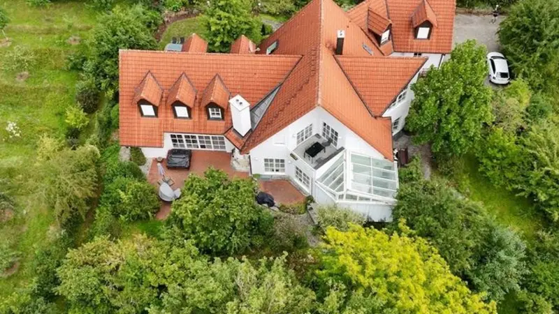 Ferienwohnung  Eggolsheim