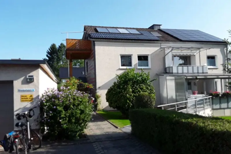 Ferienhaus Beverungen