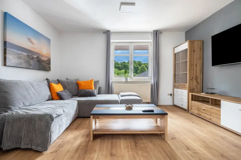 Ferienwohnung Bad Bodenteich
