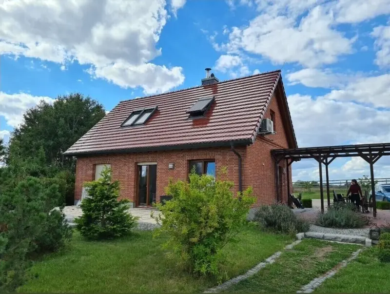 Ferienhaus Müncheberg