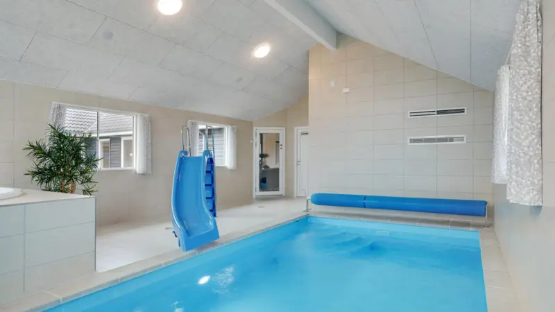 Ferienhaus  Mommark