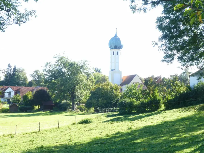 Ferienwohnung Maisach