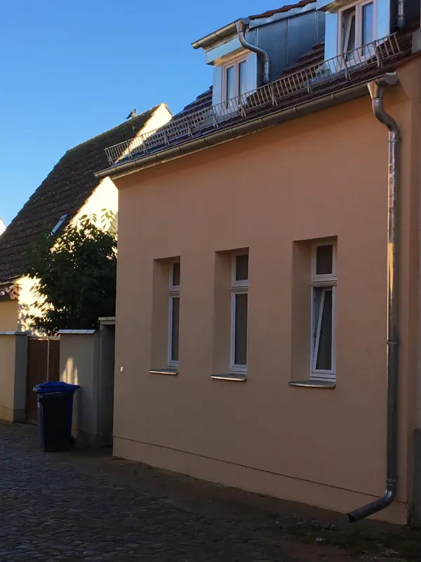 Ferienhaus Schwielowsee