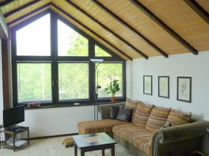 Ferienwohnung Bosau