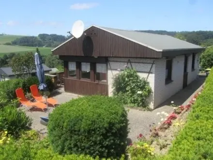Ferienhaus Meschede