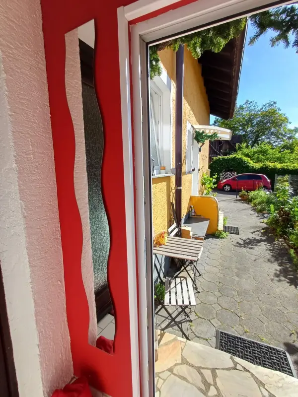 Ferienwohnung Bad Kreuznach