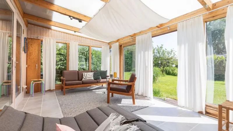 Ferienhaus  Sonderburg
