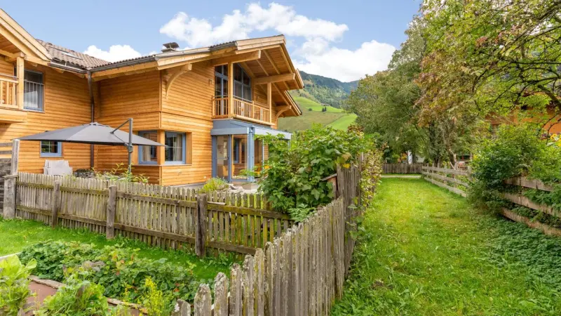 Ferienhaus Rauris