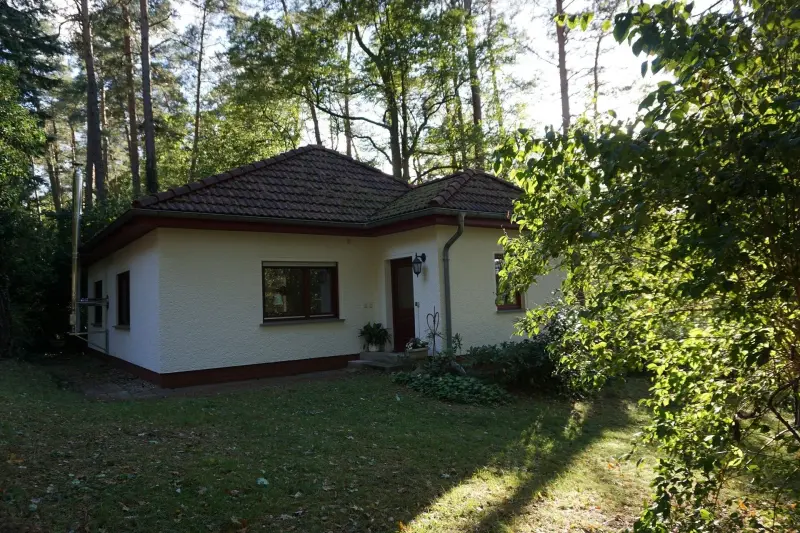Ferienhaus Fürstenwalde/Spree