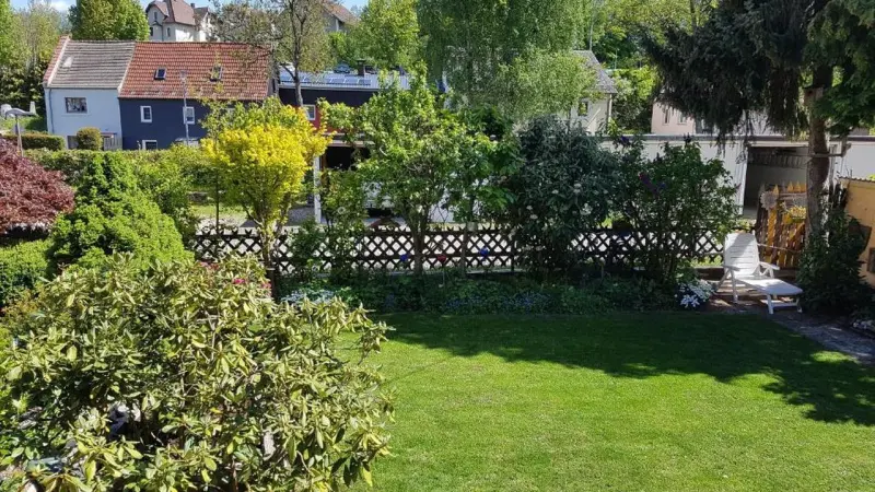 Ferienwohnung  Erbendorf