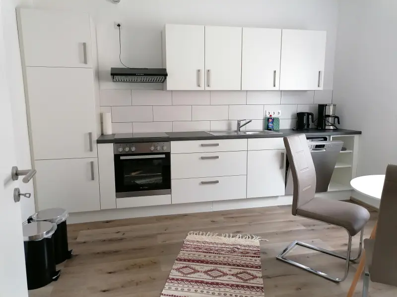 Ferienwohnung Neumagen-Dhron