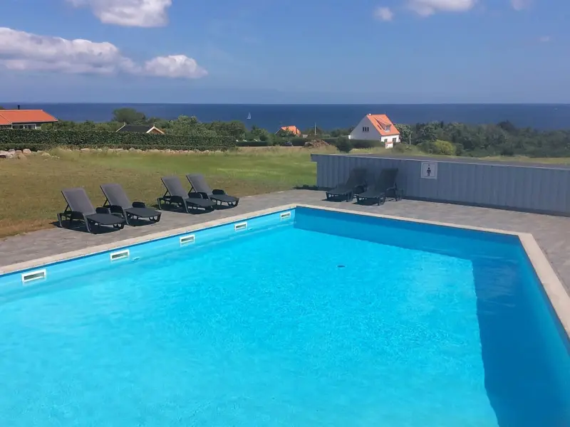 Ferienwohnung Allinge