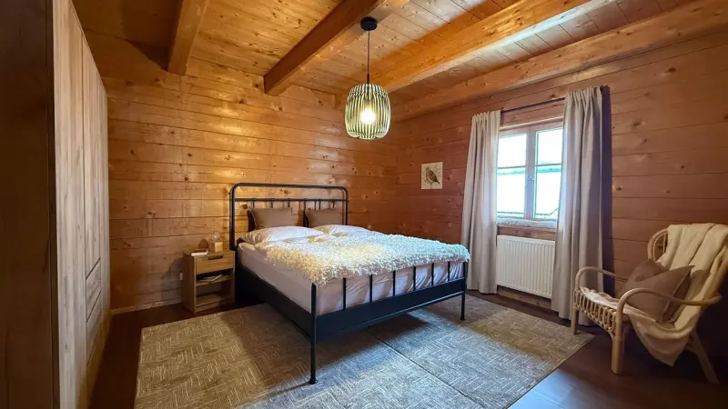 Ferienwohnung  Schongau