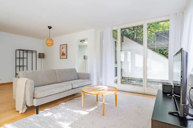 Ferienwohnung Zürich