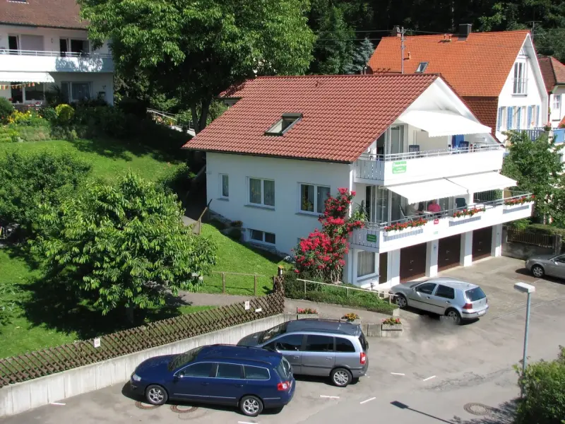 Ferienwohnung  Daisendorf