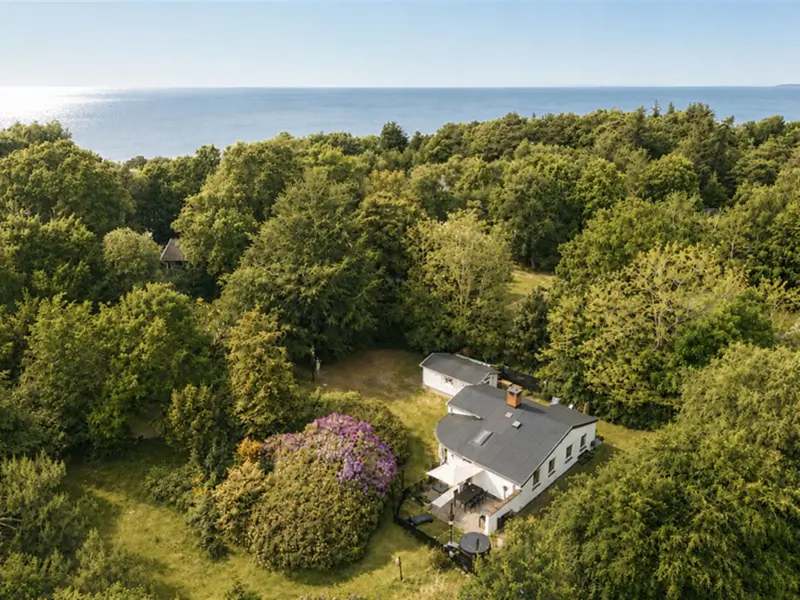 House  Gilleleje