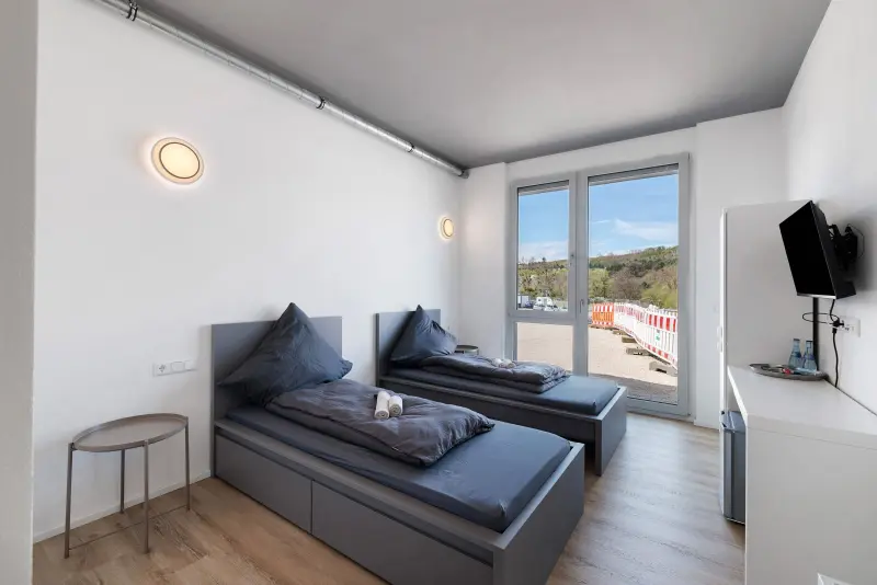 Ferienwohnung Dußlingen