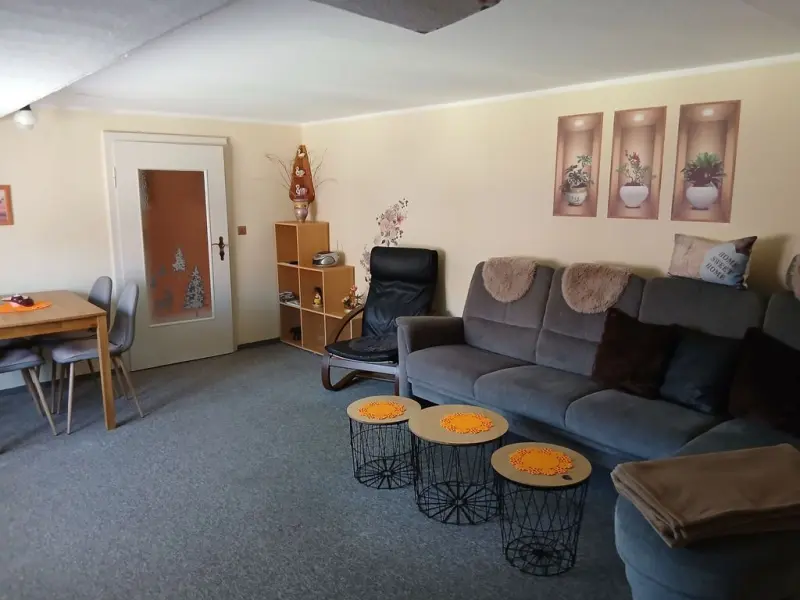 Ferienwohnung Hasselfelde
