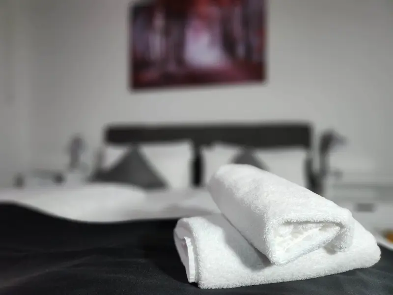 Bed & Breakfast Rastatt