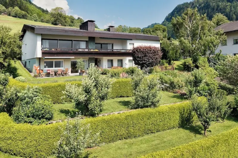 Villa Bludenz