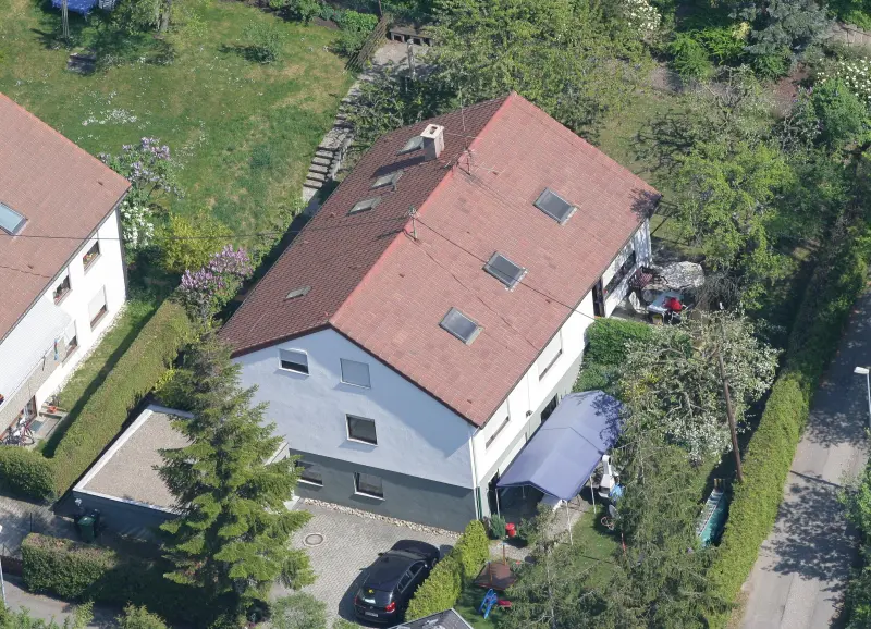 Ferienwohnung Leonberg