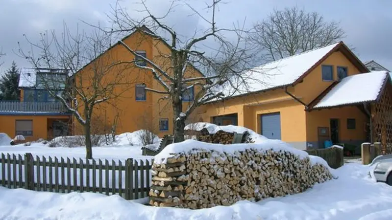 Ferienwohnung Ebern