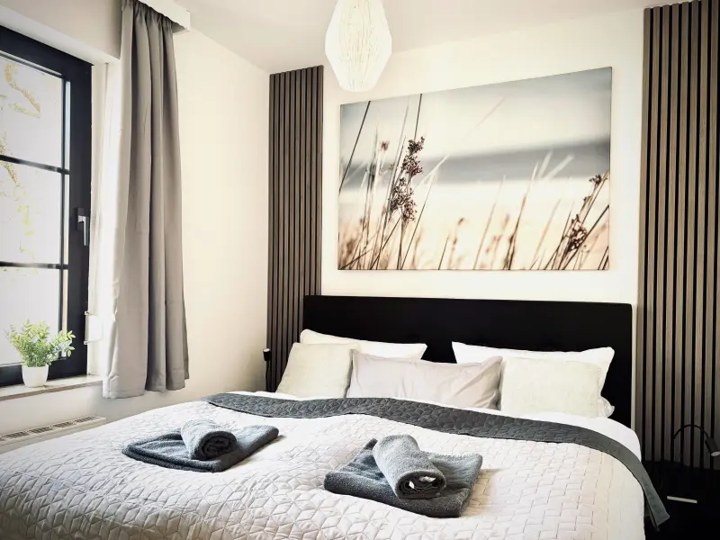 Ferienwohnung Osnabrück