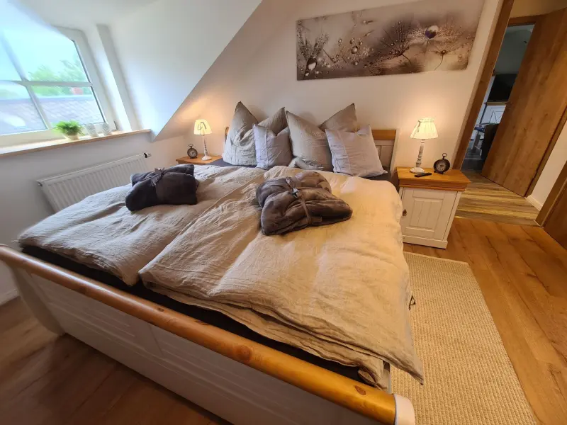 Ferienwohnung Weißenstadt