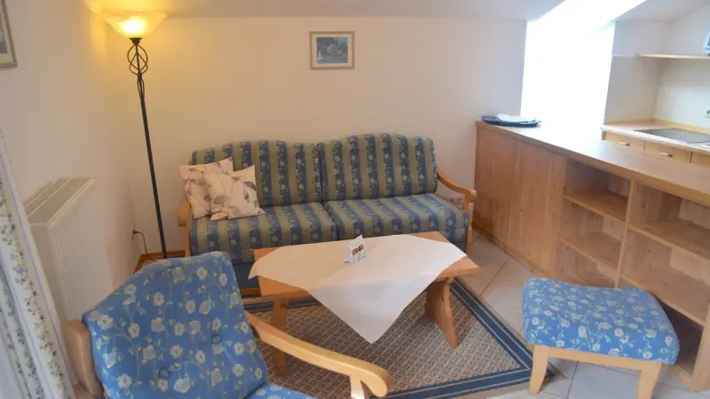 Ferienwohnung Bayrischzell