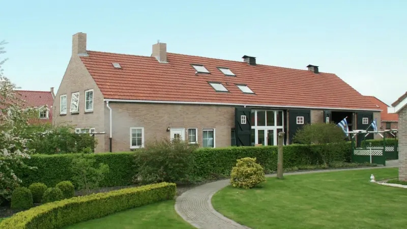 Ferienwohnung  Vlissingen