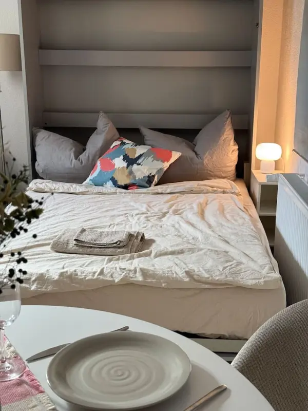 Ferienwohnung Oldenburg