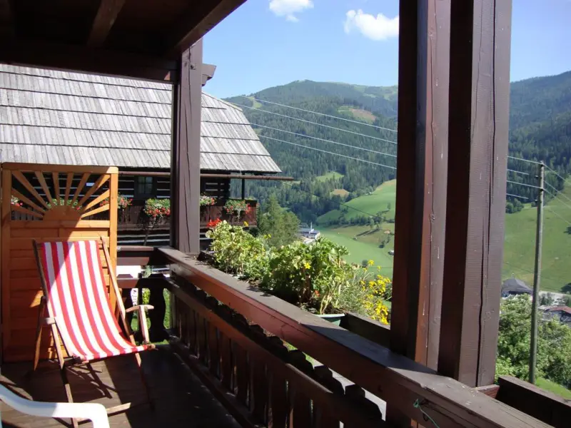 Ferienwohnung Bad Kleinkirchheim